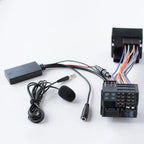27CM Audio Cable Microphone for E85/E86 (2003–2008)