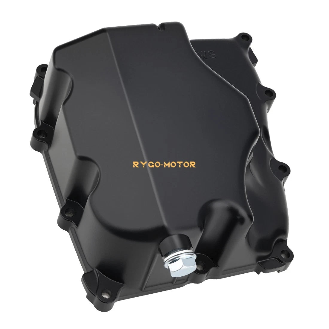 Oil Pan Strainer Cover for Yamaha YZFR7 MT07 (2021–2024) 1WS-13400-10-00