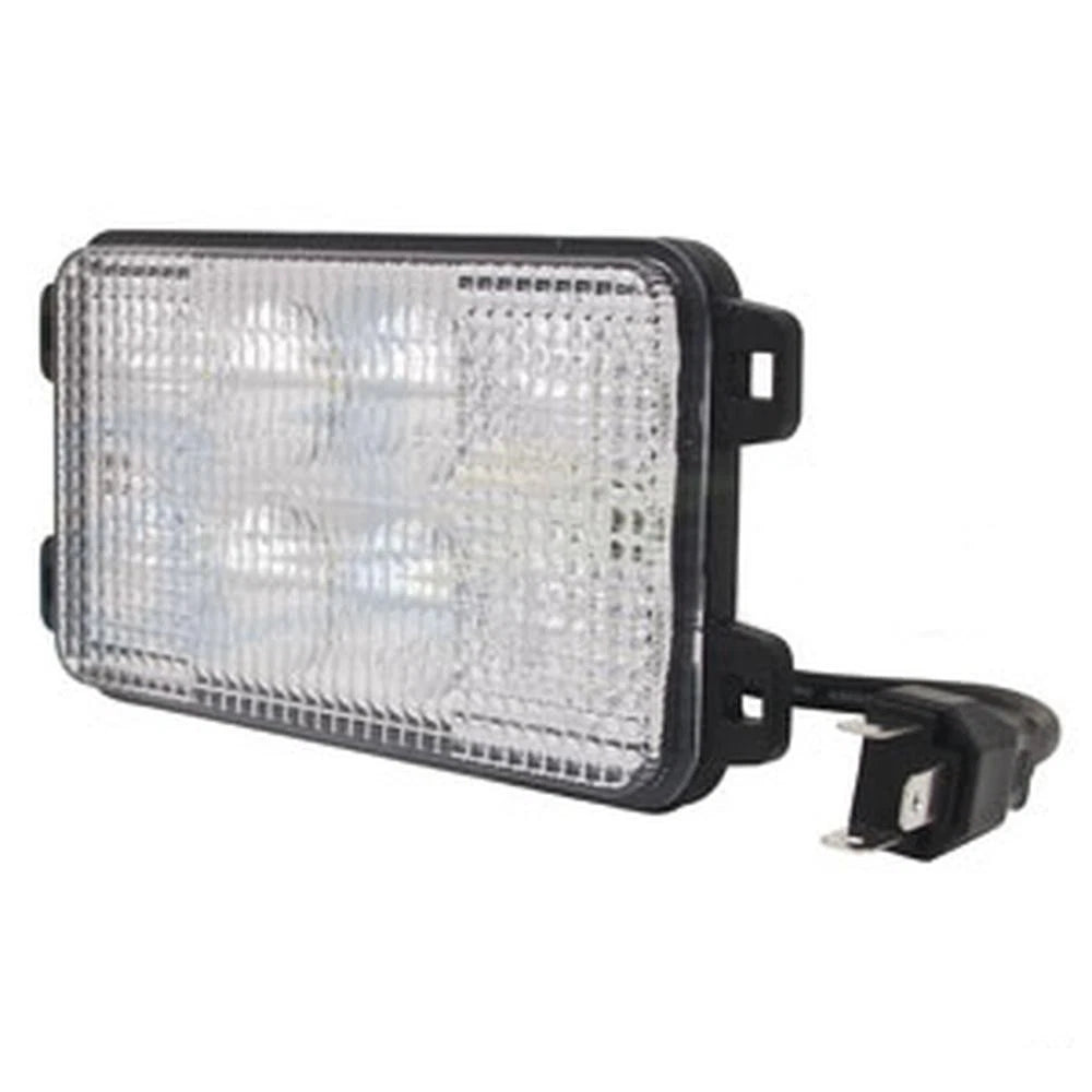 LED Work Lamp for A-WL4946-AI (Flood/Spot Combo, Hi/Low, Rectangle)
