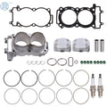 Cylinder Piston Gasket Kit for Polaris Ranger Crew XP 900, RZR 900 (2013–2018)