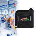 Battery Tester BT-860 for Coin Cells (55x53x23mm) Handheld Design
