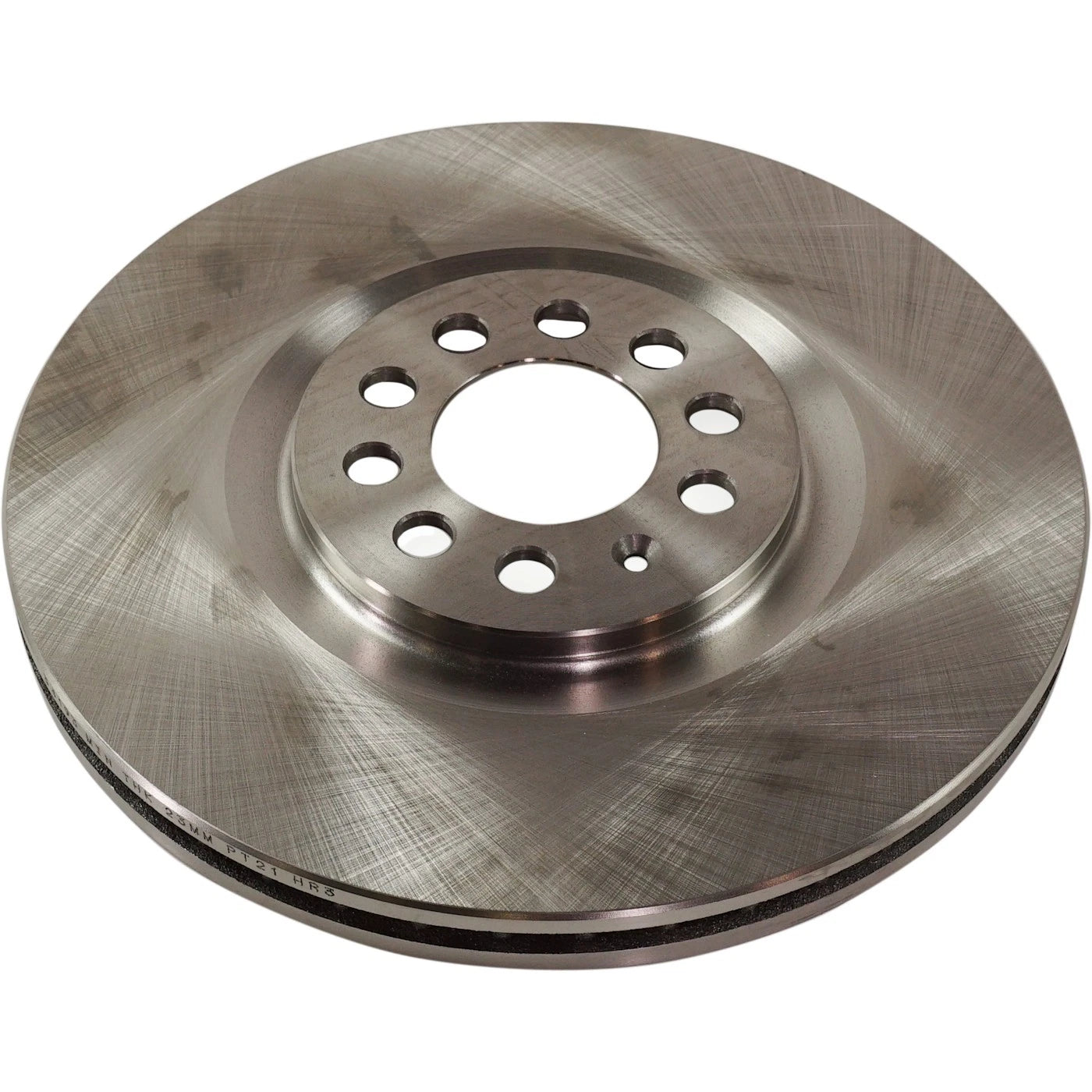 Front Disc Brake Rotors for Volkswagen Jetta Sedan (2004–2005)