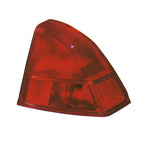 Replacement Driver Side Outer Tail Light Assembly for 2001-2002 Honda Civic