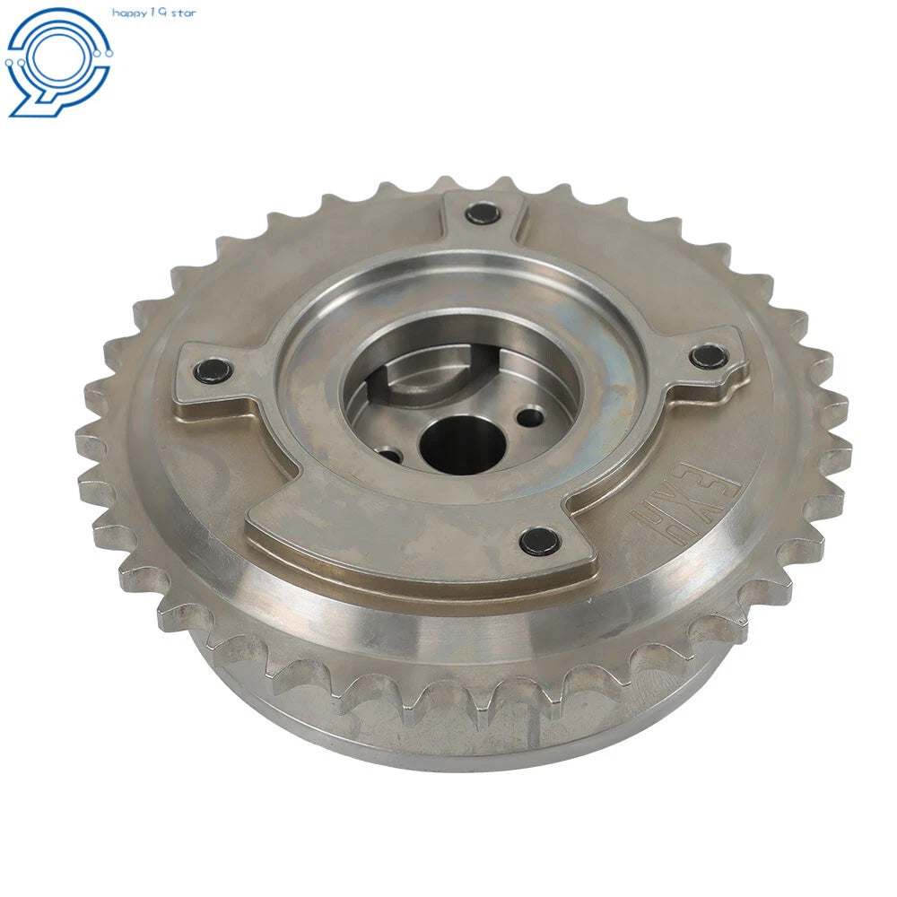 Set of 2 Camshaft Adjuster Gears for Toyota Camry RAV4 Highlander