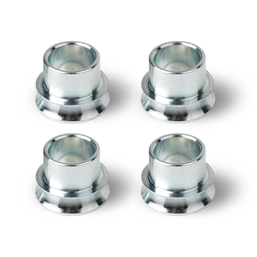 3/4" to 5/8" High Misalignment Spacer Heims for Universal Applications
