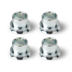 3/4" to 5/8" High Misalignment Spacer Heims for Universal Applications