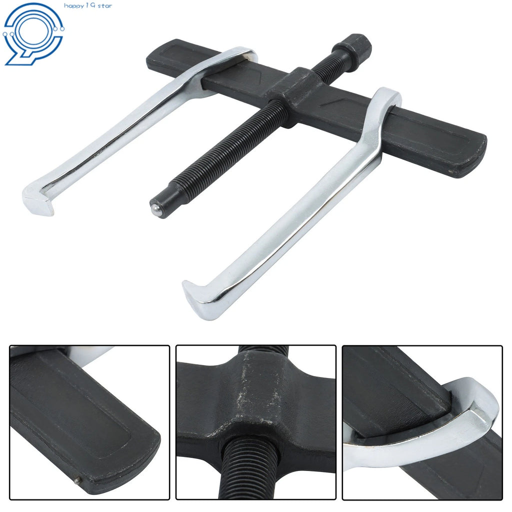 2-Jaw Gear Puller for Internal External Pulleys Flywheels (Fits Various Models)