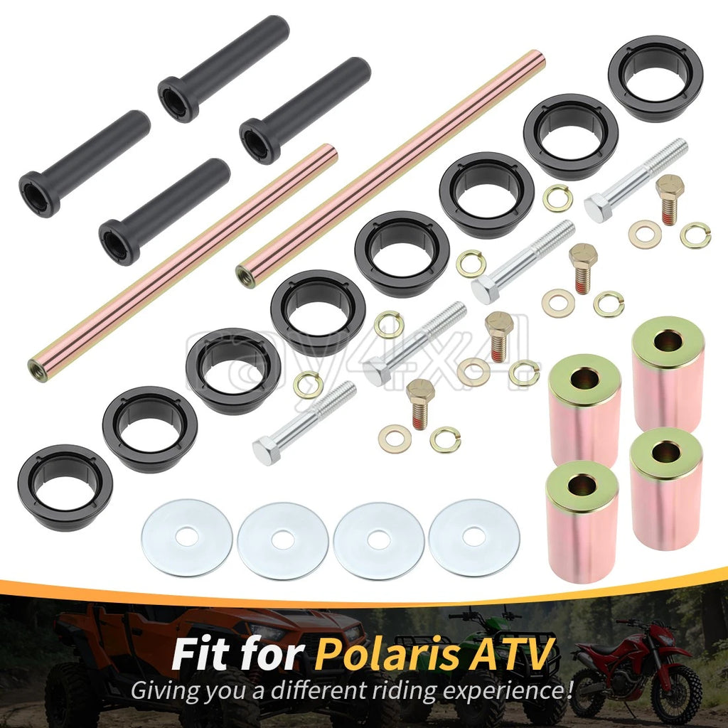 Rear Lower A-arm Kit for Polaris Sportsman 400 450 500 600 700 800 (2000–2014)