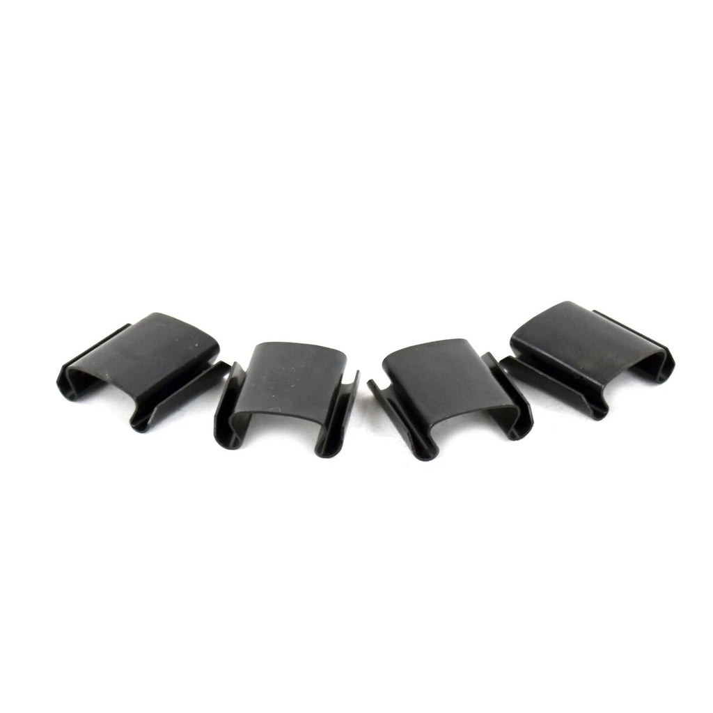 Heater Box Clips Clamps Replacement for 1964-1966 Ford Mustang