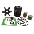 Honda Outboard Maintenance Service Kit for BF135A BF150A (06211-ZY5-505, 19300-ZY6-003)