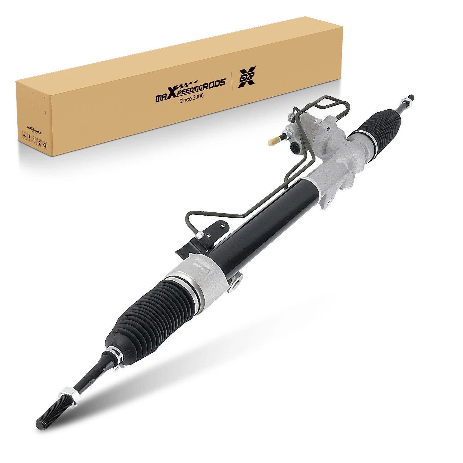 Power Steering Rack & Pinion Assembly for Nissan Altima (2013–2018)