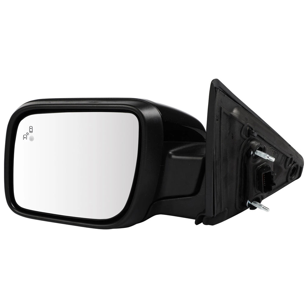 LH Side Mirror for Ford Explorer (2011–2015) 11PINS Heated Power Turn Light