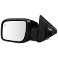 LH Side Mirror for Ford Explorer (2011–2015) 11PINS Heated Power Turn Light