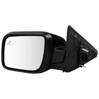 LH Side Mirror for Ford Explorer (2011–2015) 11PINS Heated Power Turn Light