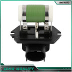 A/C Engine Cooling Fan Module for Kia Cadenza (2014–2016) & Hyundai Sonata (2014–2016)