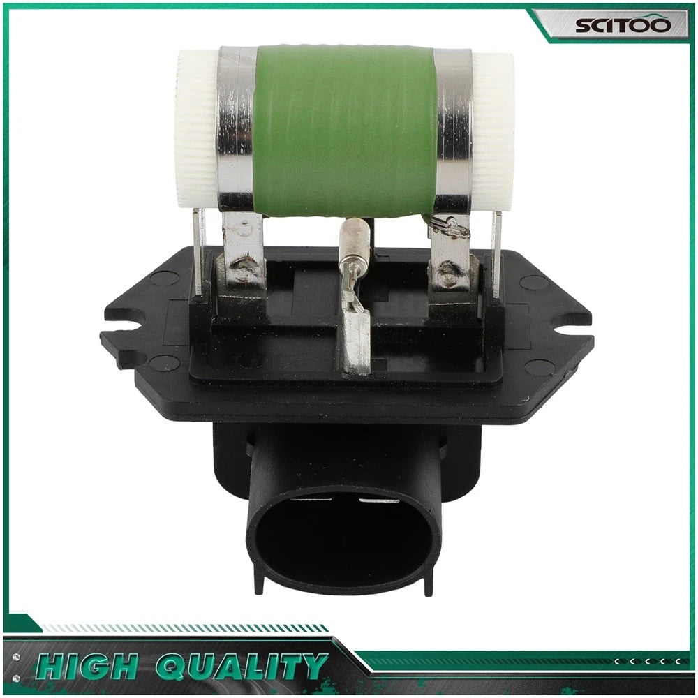 A/C Engine Cooling Fan Module for Kia Cadenza (2014–2016) & Hyundai Sonata (2014–2016)