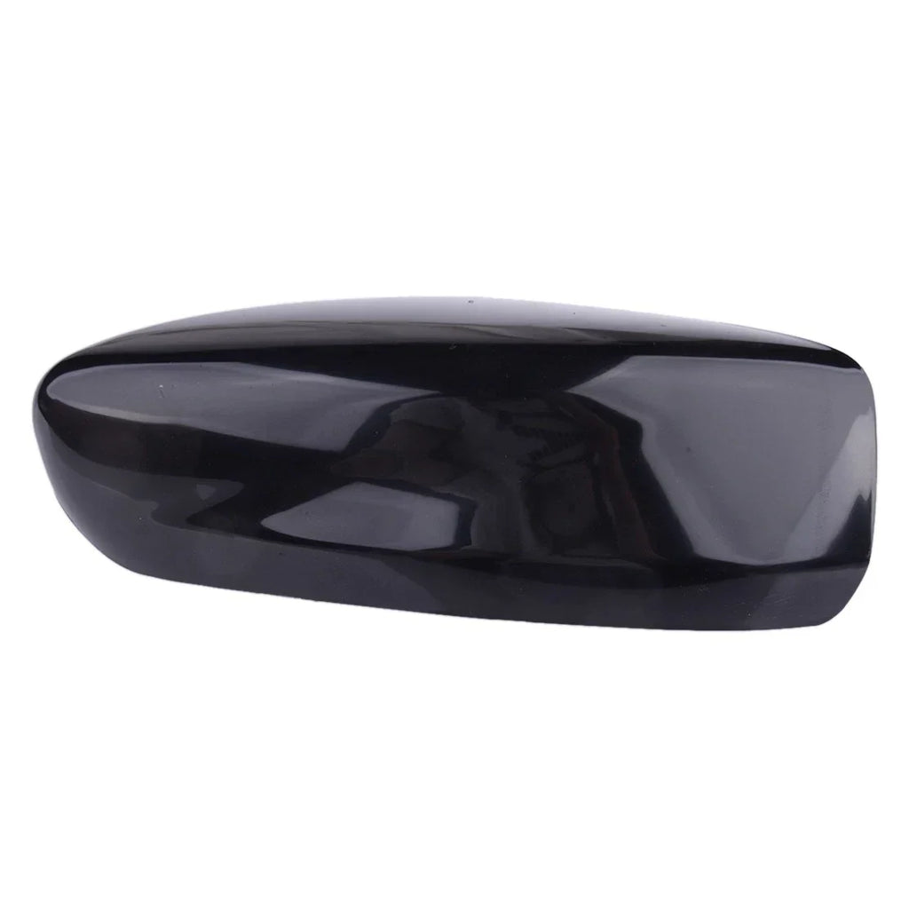 Left Unpainted Mirror Caps for Nissan Altima 2013-2018 (2 x Covers)