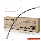 Rear Center Brake Hydraulic Hose for Subaru Impreza (2002–2003)