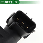 Transmission Speed Sensor No.28810-PPW-013 for Honda Accord VII (2003–2008)
