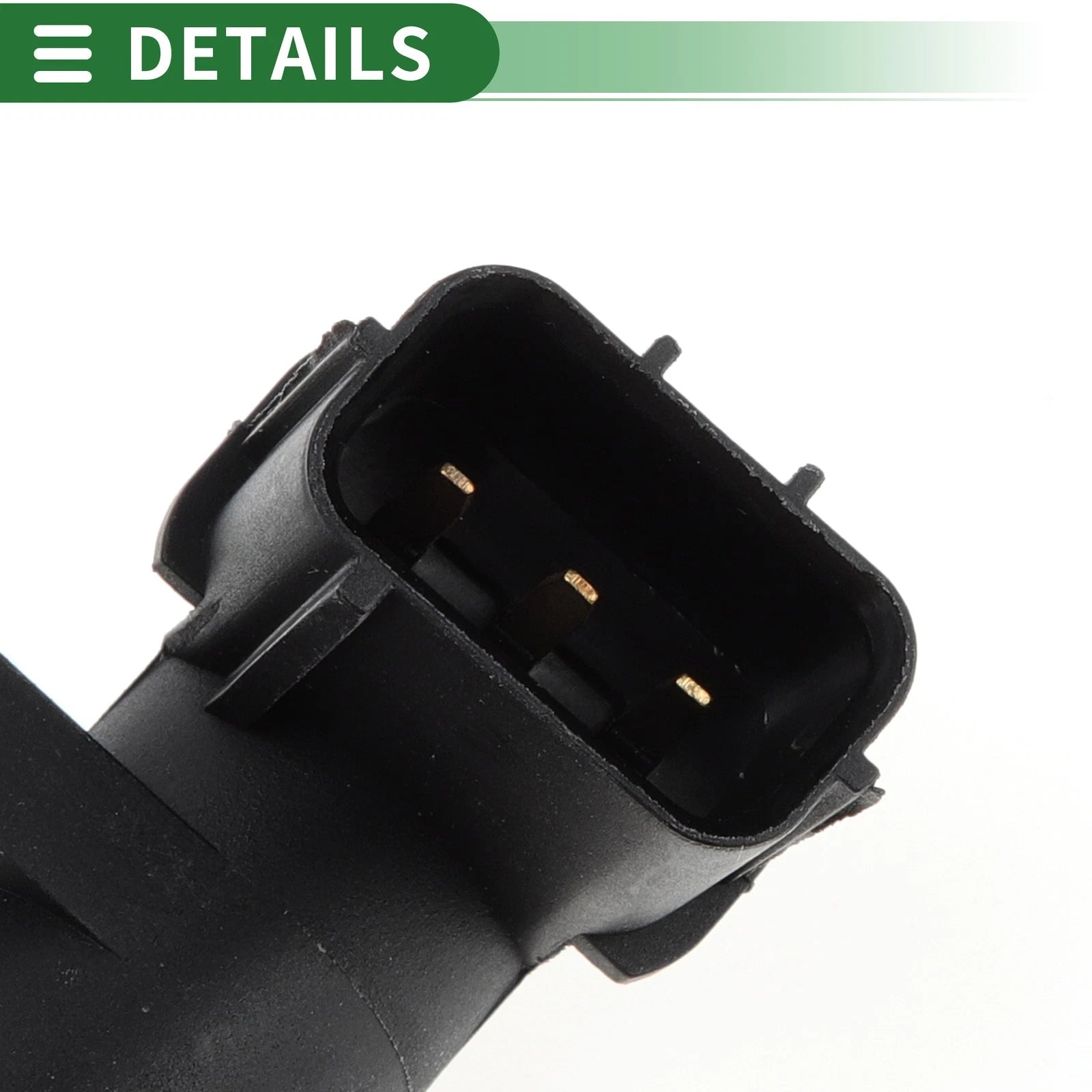 Transmission Speed Sensor No.28810-PPW-013 for Honda Accord VII (2003–2008)