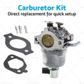 Carburetor Kit for Kohler Cub Cadet (22-853-02-S, KH-22-853-02-S)