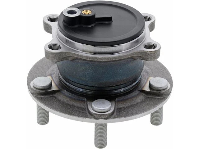 Rear Wheel Hub Assembly for Mazda 3 (2014–2018) DS495JY