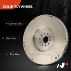 Clutch Flywheel for Toyota Tacoma Previa (1995–2004)