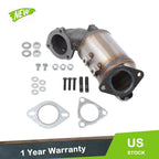 Exhaust Pipe Front Catalytic Converter for Hyundai Tucson (2016–2018) L4 1.6L 679547