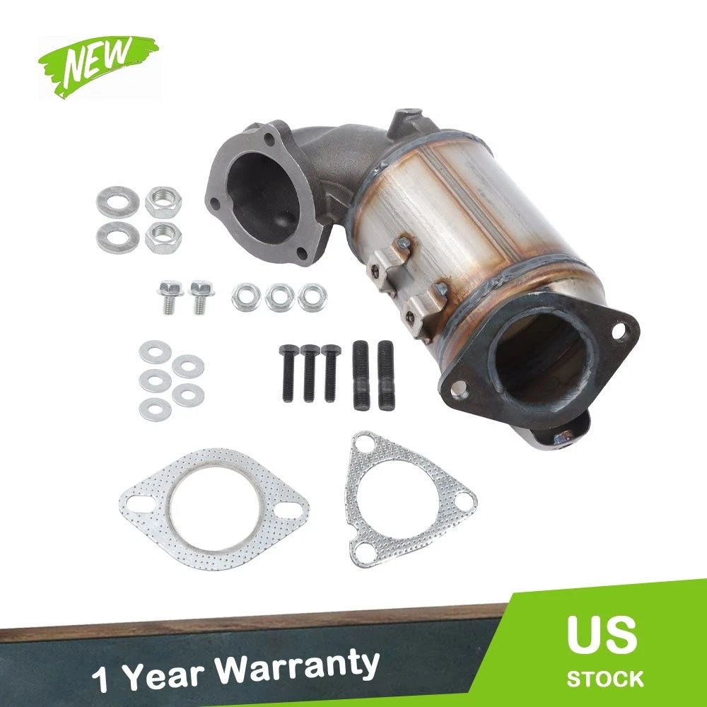 Exhaust Pipe Front Catalytic Converter for Hyundai Tucson (2016–2018) L4 1.6L 679547