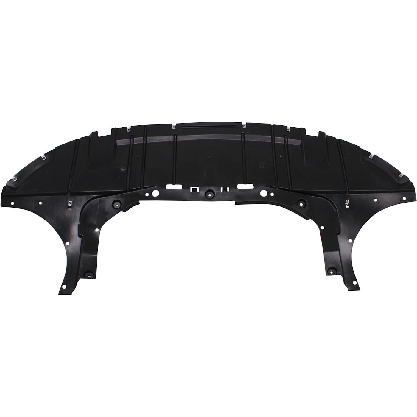 Engine Splash Shield for GMC Terrain (2018–2020) Front Lower Turbo