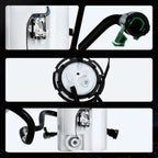 Fuel Pump for Chevrolet Malibu (2004-2006)