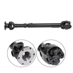 Driveshaft for Jeep Grand Cherokee (1996–1997) V8 Front Prop Shaft
