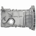 Engine Oil Pan Assembly for Mercedes-Benz CLA250 (2014–2019)