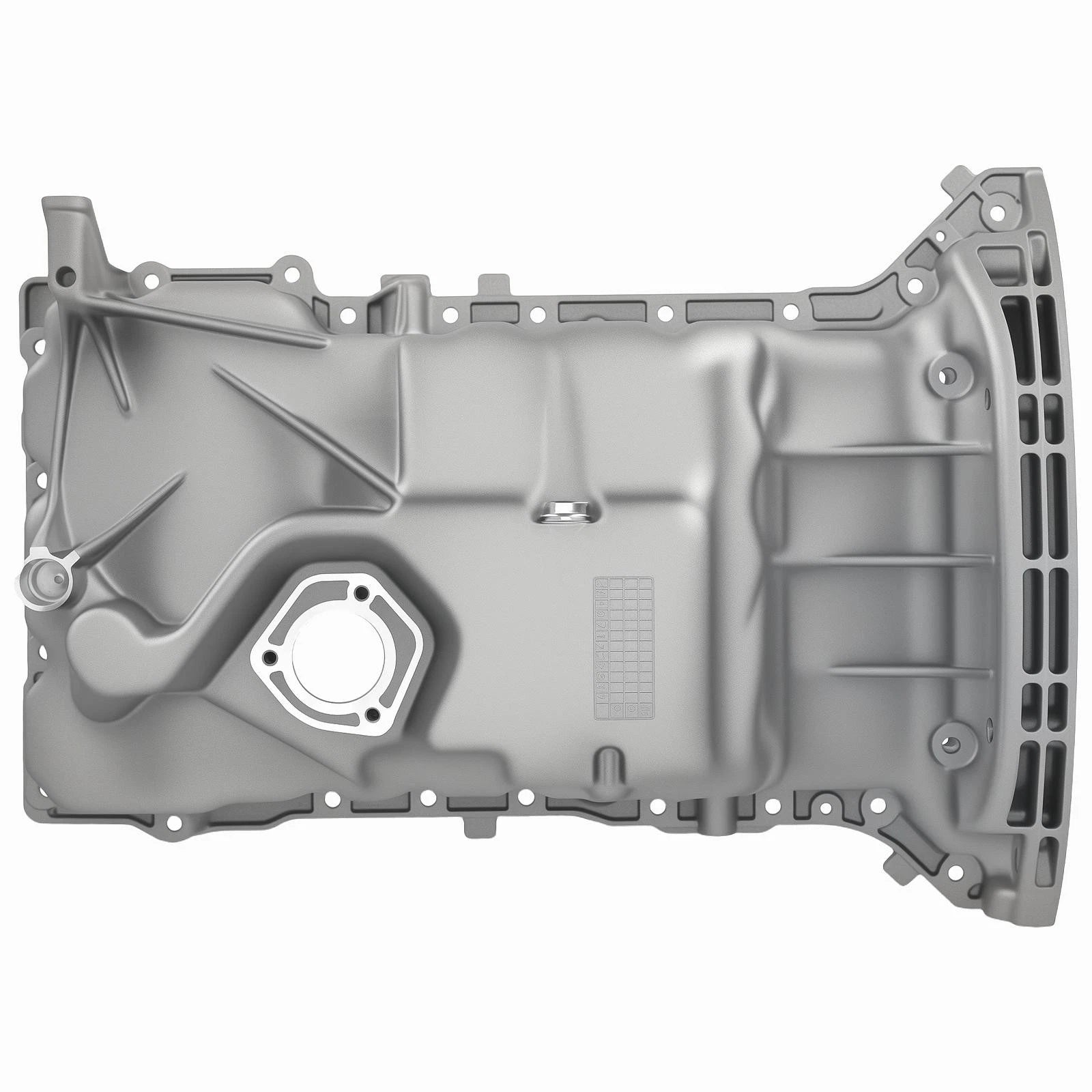 Engine Oil Pan Assembly for Mercedes-Benz CLA250 (2014–2019)