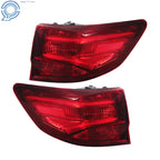 2X Rear Outer Tail Light LED for Acura MDX (2014–2020)