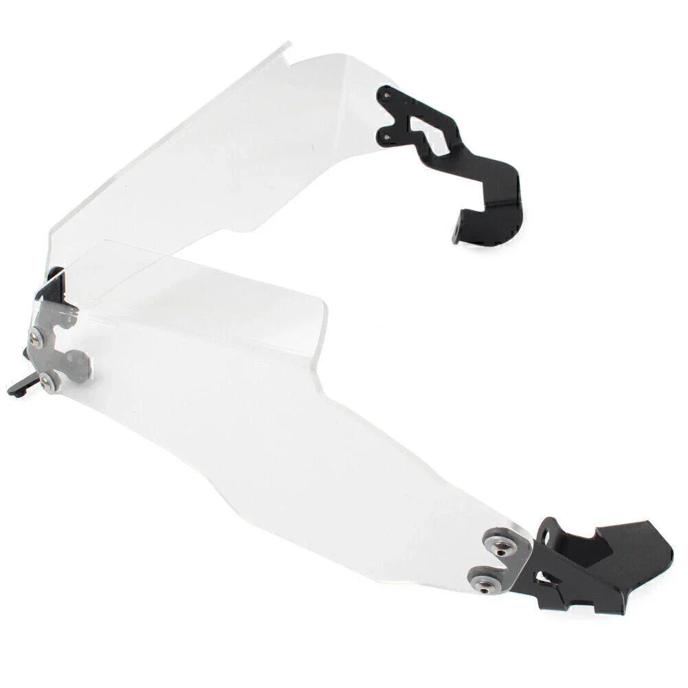 Headlight Grille Guard Cover for Ducati Multistrada 1200 S 950 1260 (2010-2023)