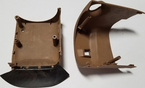 Steering Column Finishing Panels for Lincoln Mark VIII (1993–1996) Tan