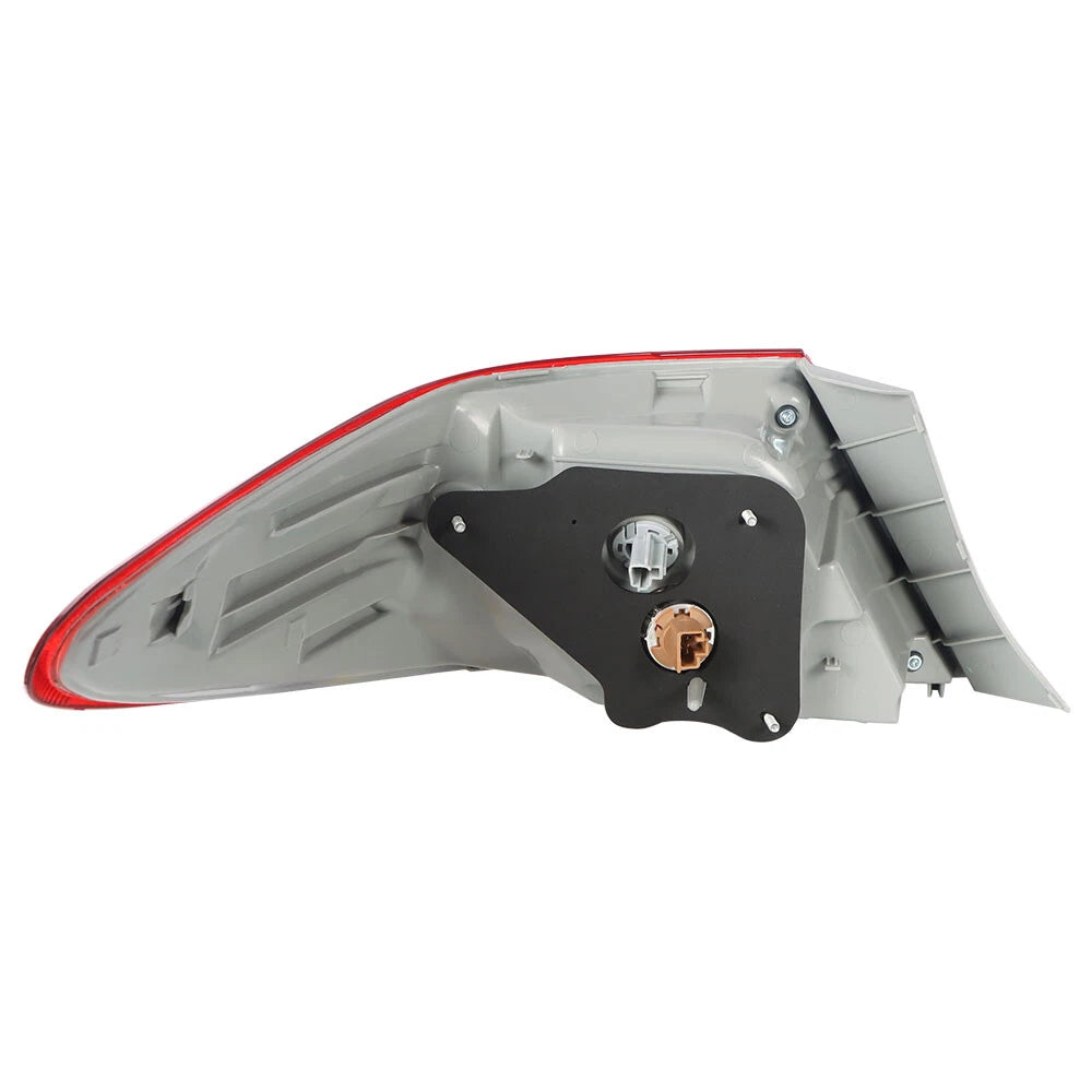 Passenger Side Tail Light Brake Lamp for Toyota Camry (2015–2017)