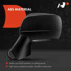 Driver Power Mirror for Subaru Forester (2017-2018) - Heated, Manual Fold