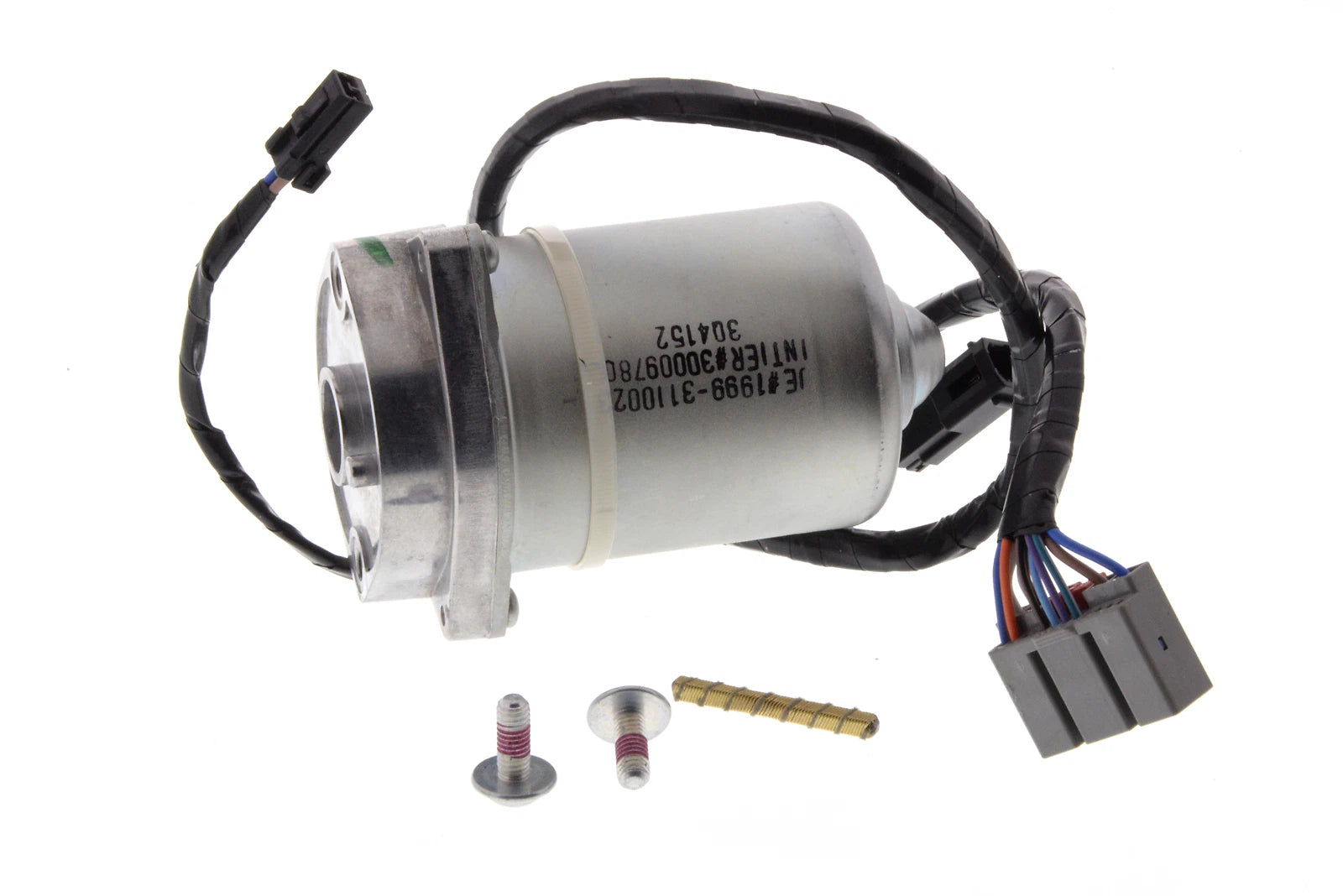Tailgate Pull Down Motor for GM (ACDelco 25889602)