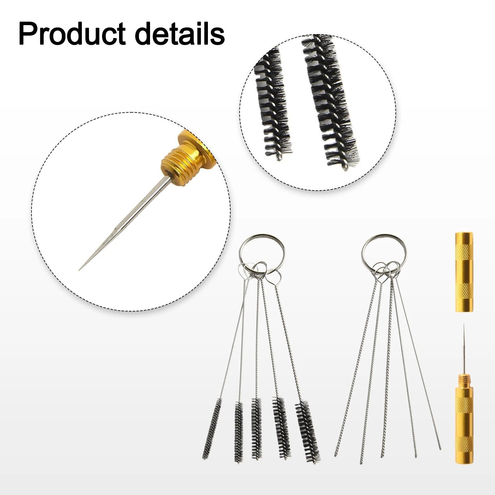 Windscreen Jet Nozzle Washer for Car