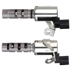 Solenoid Pair 2 x VVT Variable Timing Solenoid for Toyota Tacoma (2005–2023)