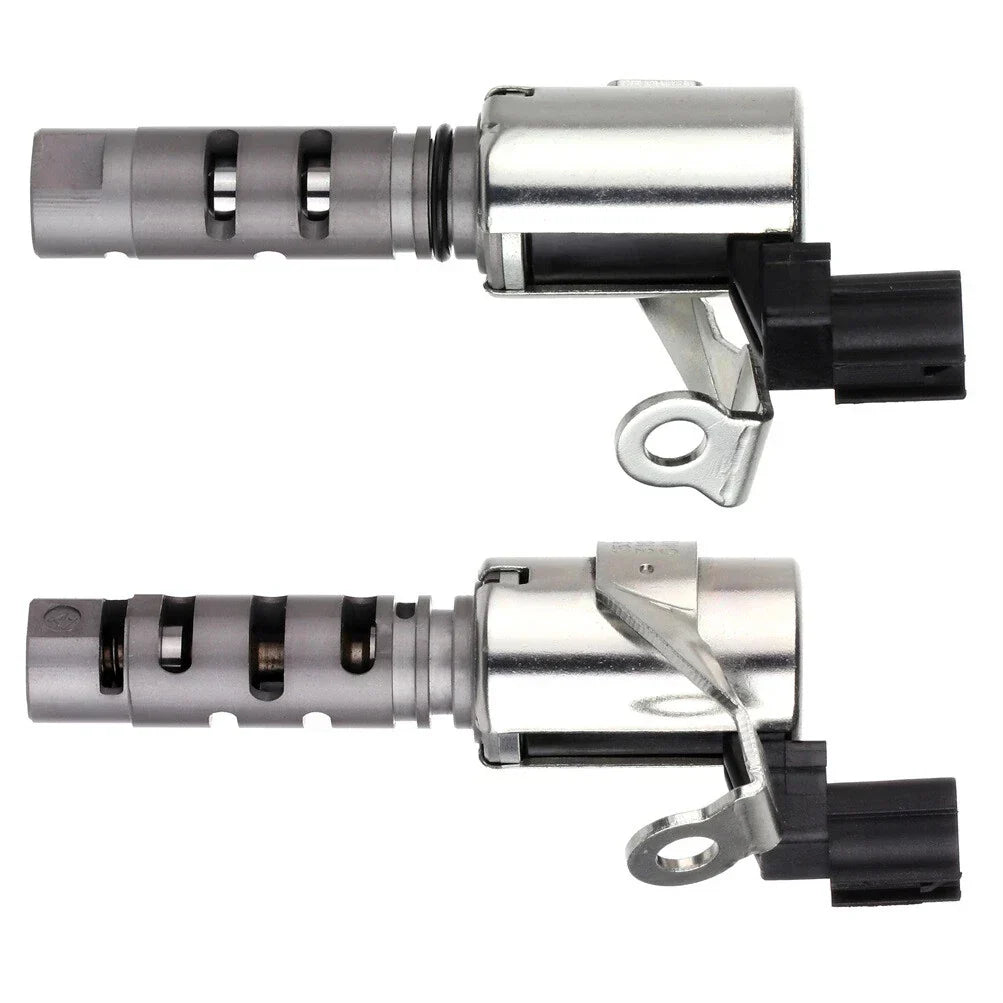 Solenoid Pair 2 x VVT Variable Timing Solenoid for Toyota Tacoma (2005–2023)