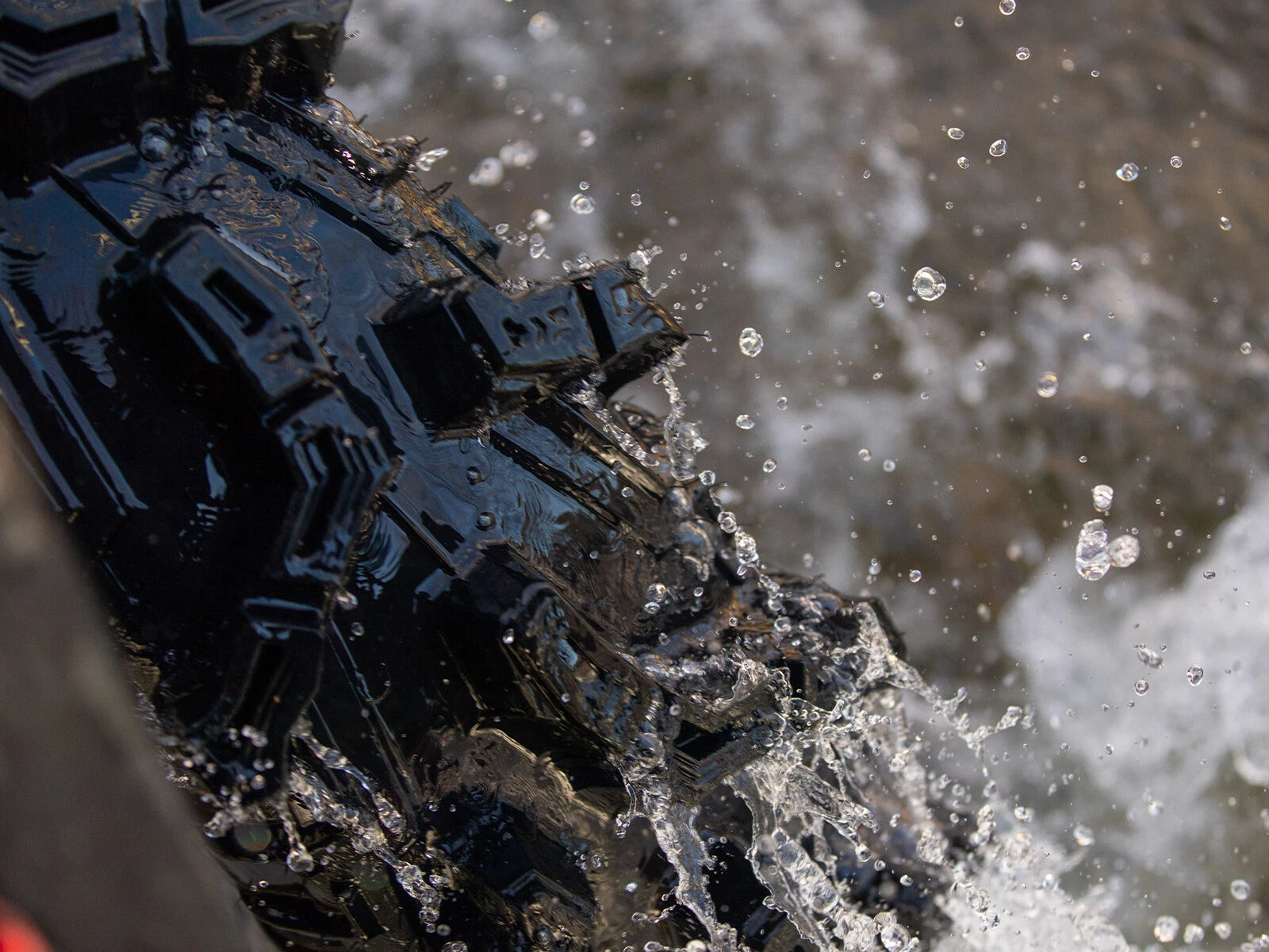 35x10-22 SuperATV Terminator MAX Mud Tire for UTV/ATV