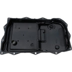 Transmission Pan for Jeep Grand Cherokee, Dodge Durango, Ram 1500 Classic