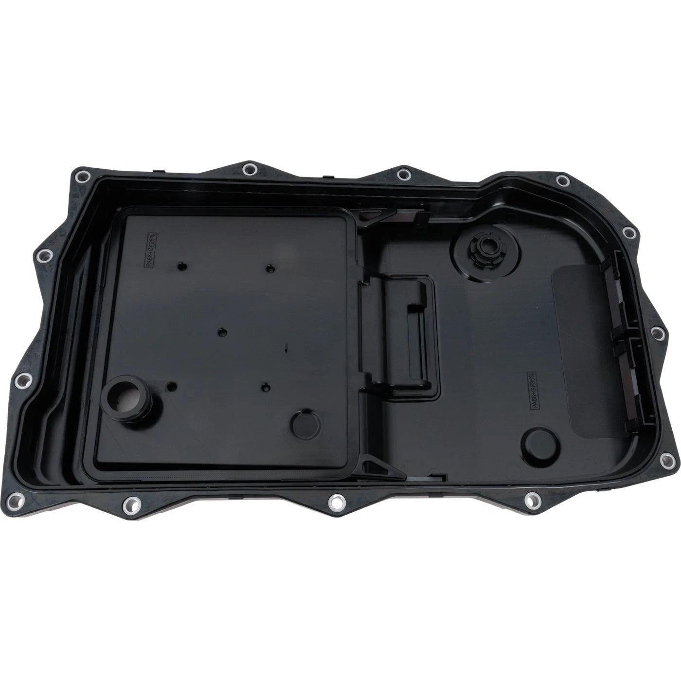 Transmission Pan for Jeep Grand Cherokee, Dodge Durango, Ram 1500 Classic