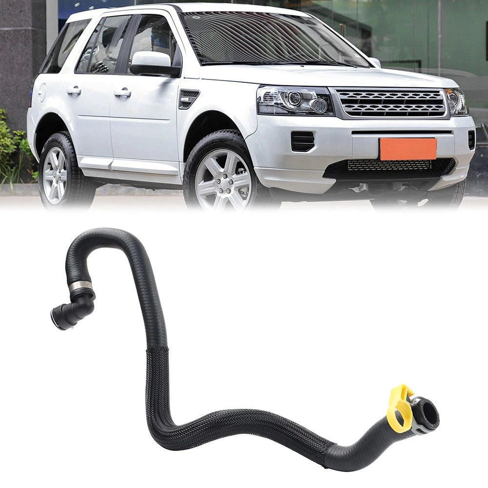 Cooling Water Pipe Hose LR023321 for Land Rover Freelander 2 (2009–2015)