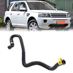 Cooling Water Pipe Hose LR023321 for Land Rover Freelander 2 (2009–2015)