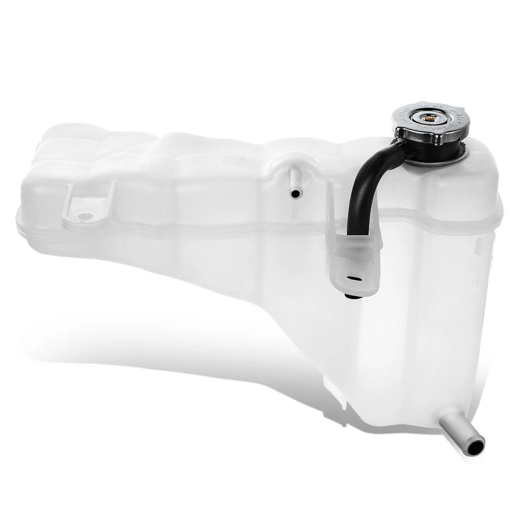 Coolant Overflow Tank Reservoir for Chrysler 300/Charger 2012–2014