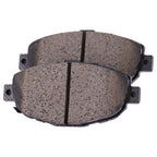 Brake Pad Set for Lexus SC300 (1999–2000) Front RWD
